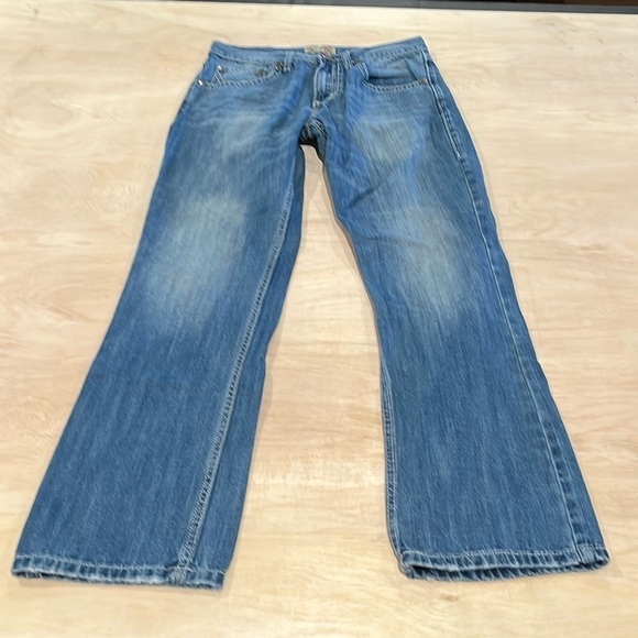 Men’s wrangler 20X size 30 x 32 - Picture 1 of 10